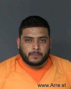 Edgar Ivan Hernandez Torres Mugshot